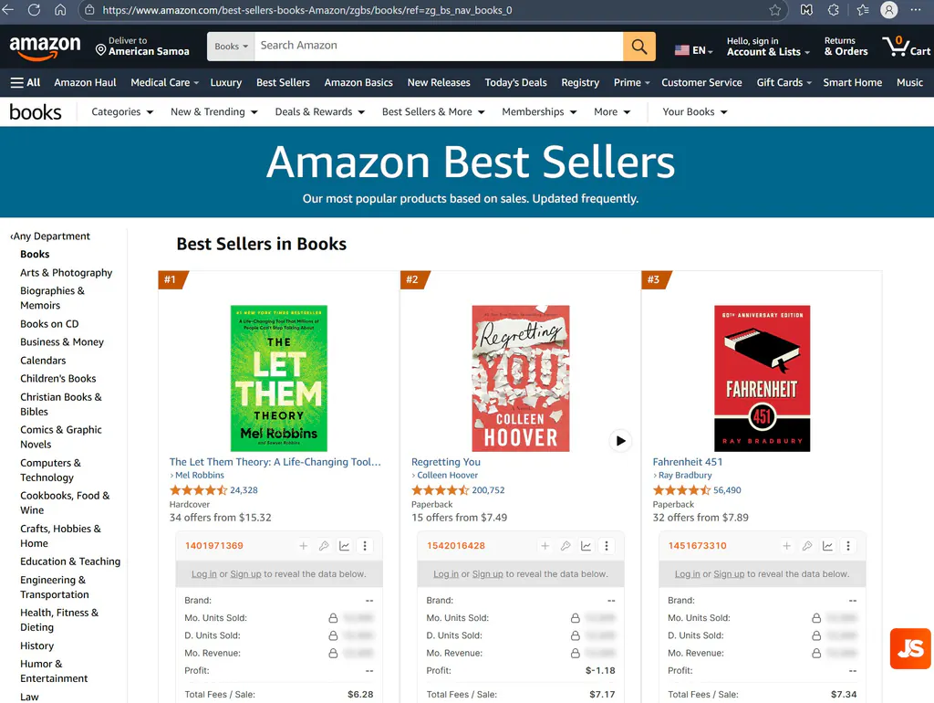  “亚马逊推荐书籍”到底是什么意思？家长必读的选书避坑指南