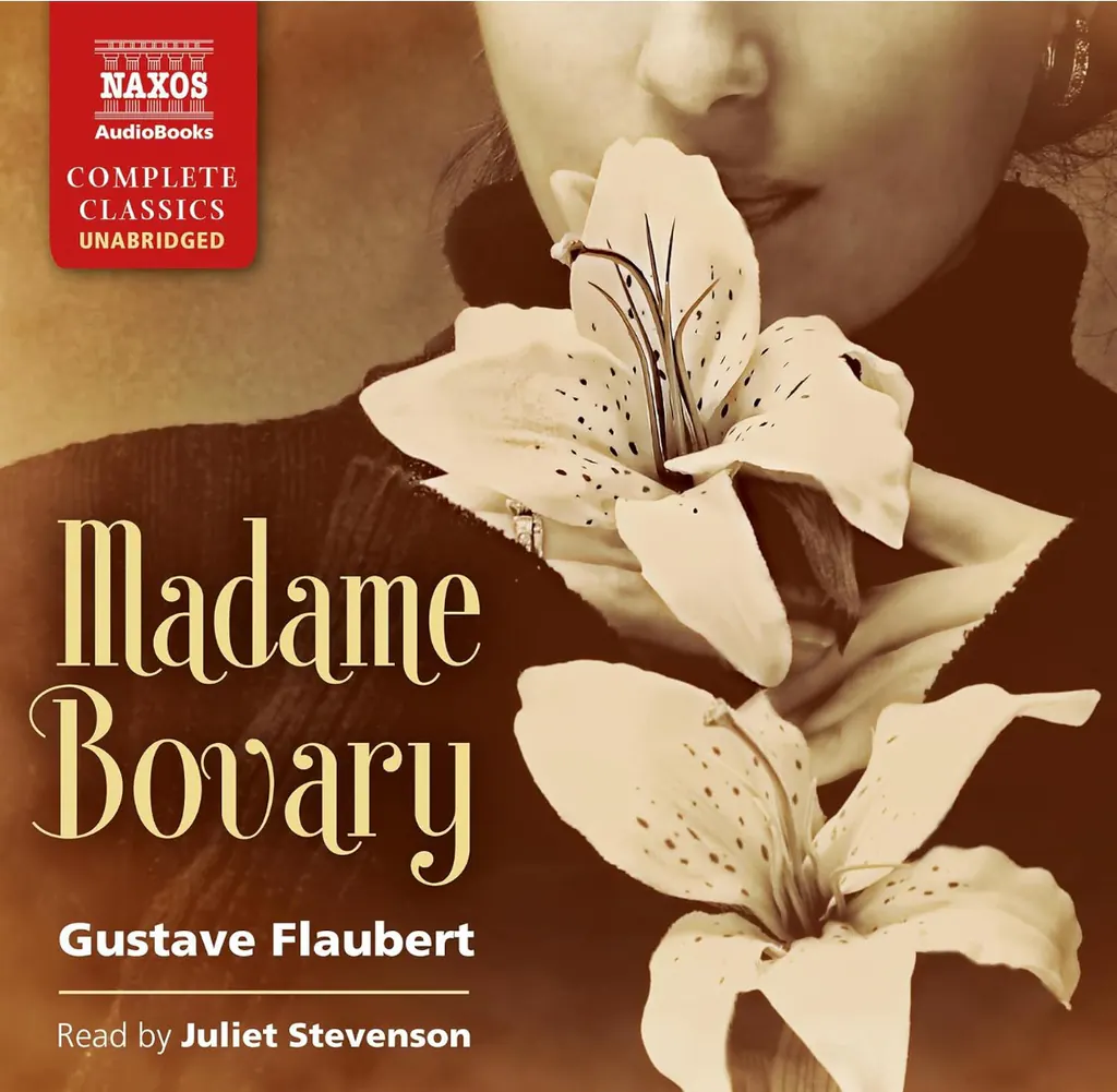 Madame Bovary（《包法利夫人》）