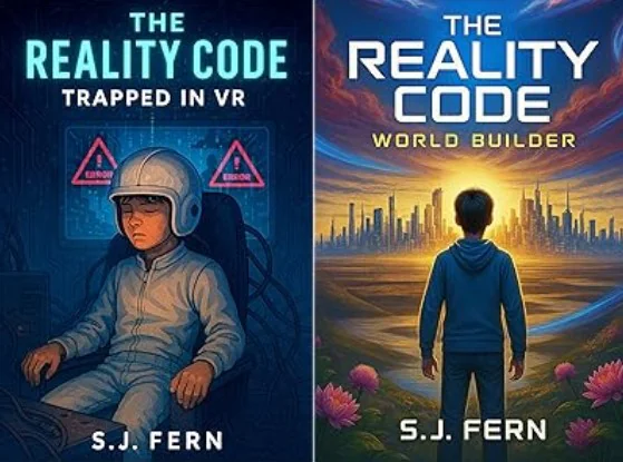 The Reality Code: World Builder《现实密码：造梦师》