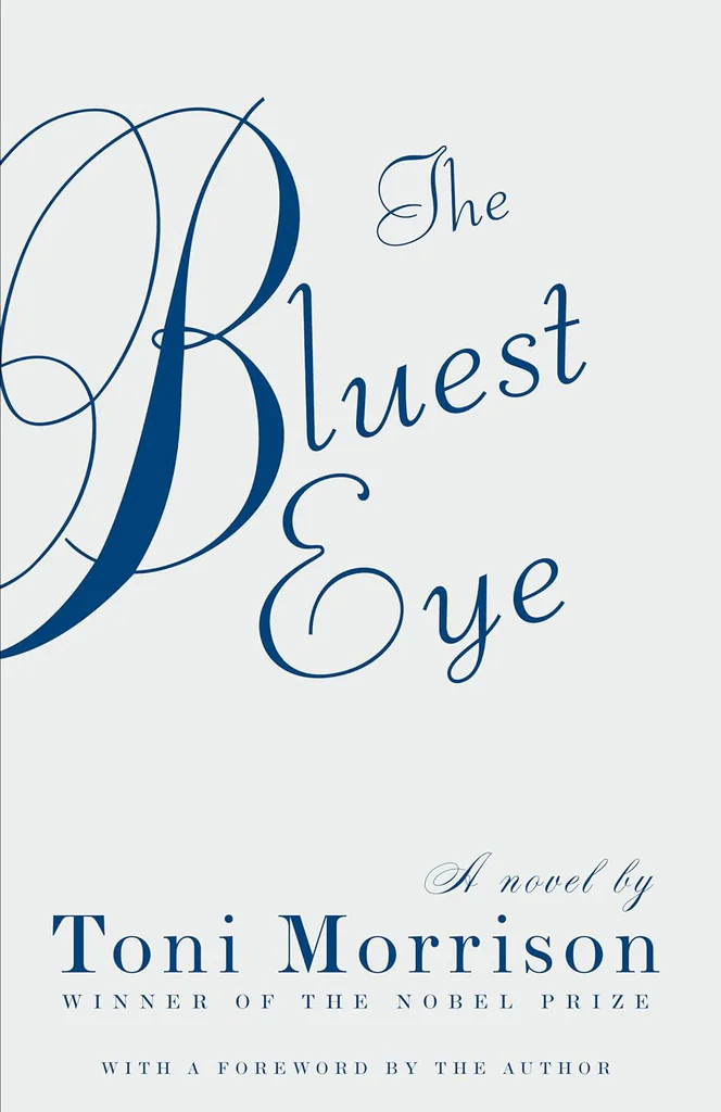 	The Bluest Eye