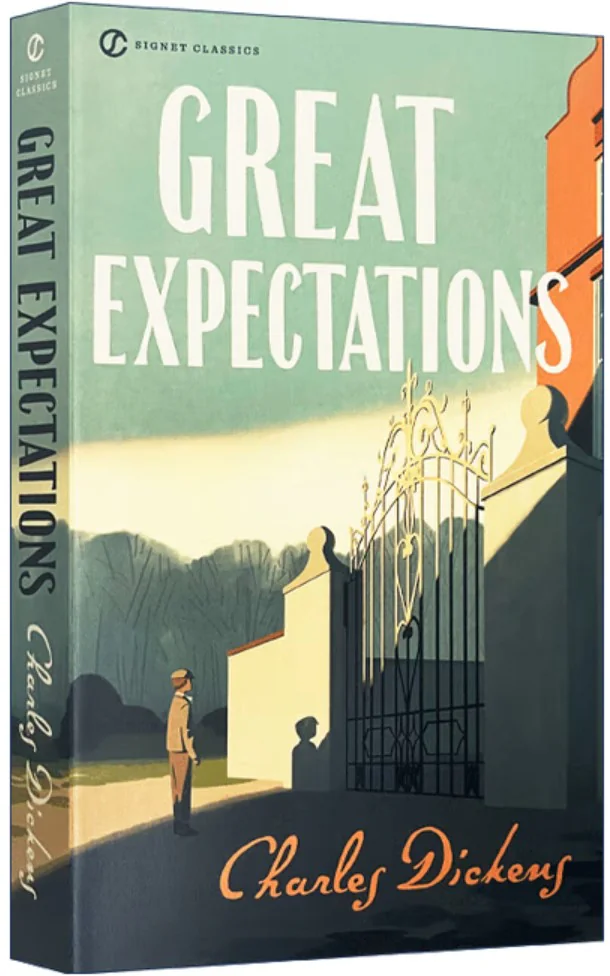 Great Expectations（《远大前程》）