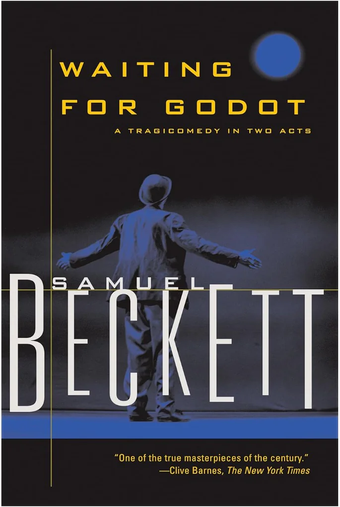 	Waiting for Godot（《等待戈多》）