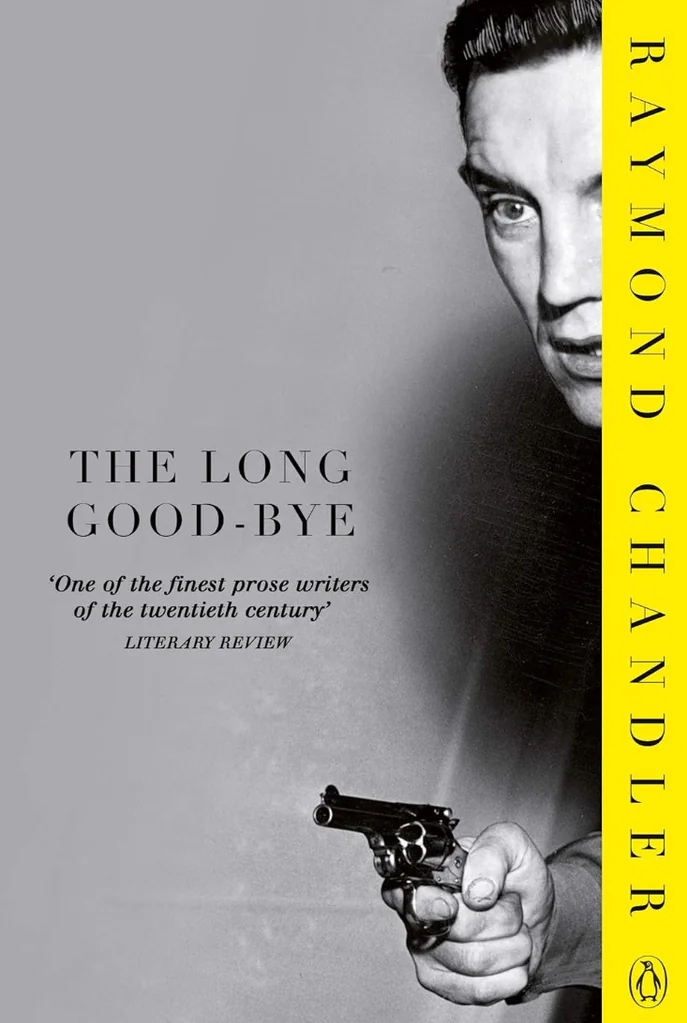 The Long Goodbye（《漫长的告别》）