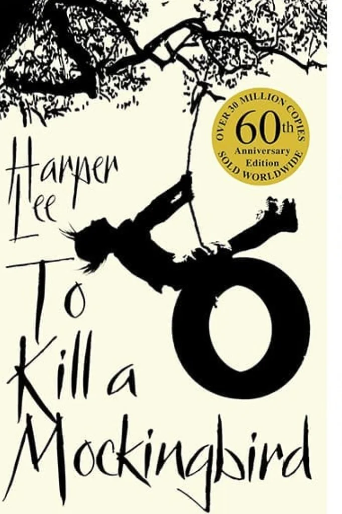 To Kill a Mockingbird：偏见的时代 × 温柔的反抗 × 孩子的正义觉醒