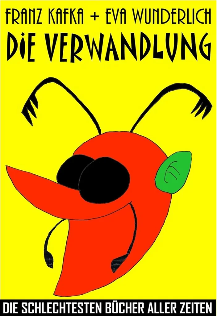 Die Verwandlung（《变形记》）